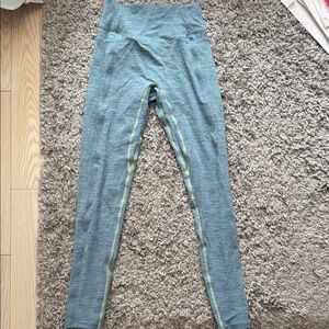 Vitality Dream Heather Leggings